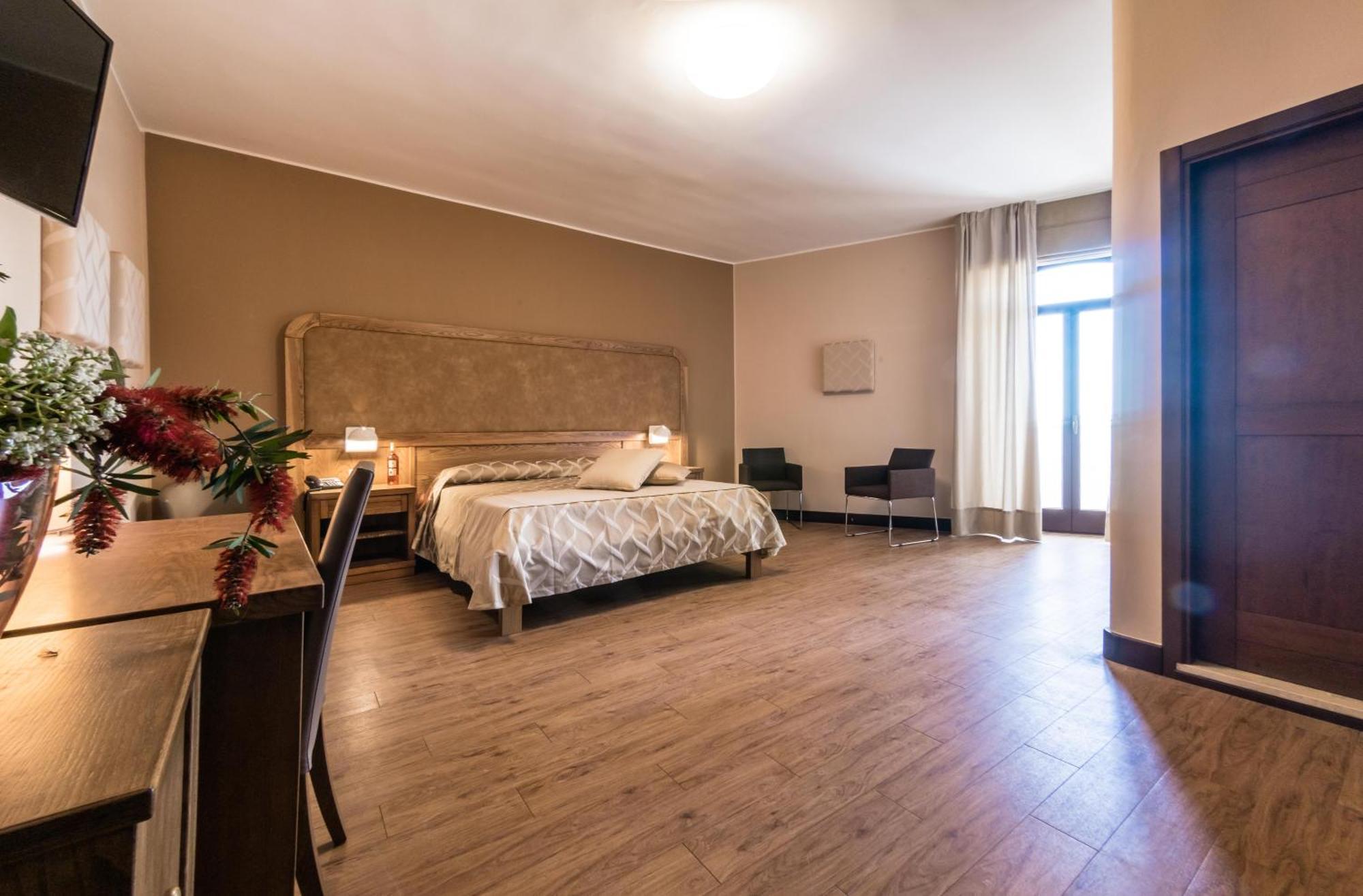 סליצ'ה סלנטינו Leone De Castris Wine Hotel מראה חיצוני תמונה